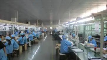 Zhongshan Worth Electronic Technology Co., Ltd.