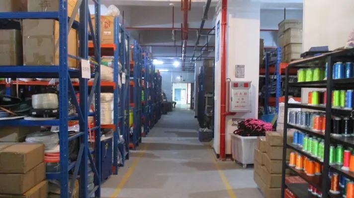 Dongguan Lianhang Decorative Materials Factory