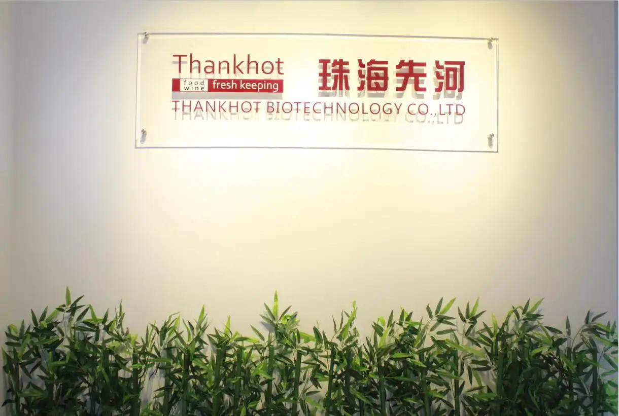 Thankhot Biotechnology Co., Ltd.