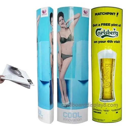 JC Display Packaging Co., Ltd