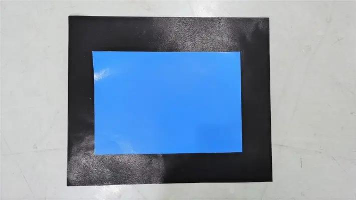 Taizhou Hengyu Flourine Plastic Products Co., Ltd.