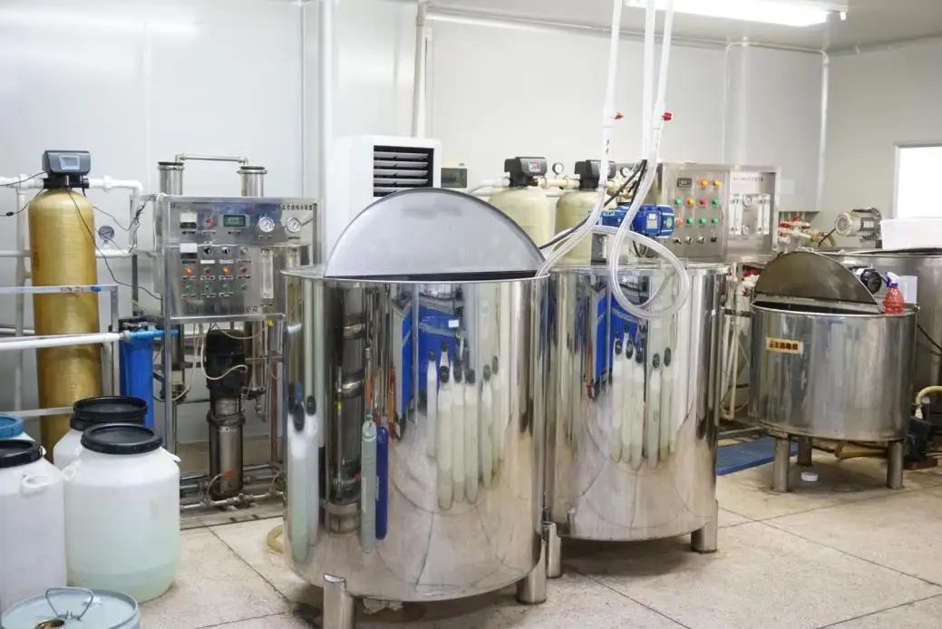 Guangdong Junbao Industry Co., Ltd.