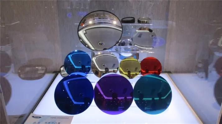 Guangdong Donghua Optoelectronics Technology Co., Ltd.
