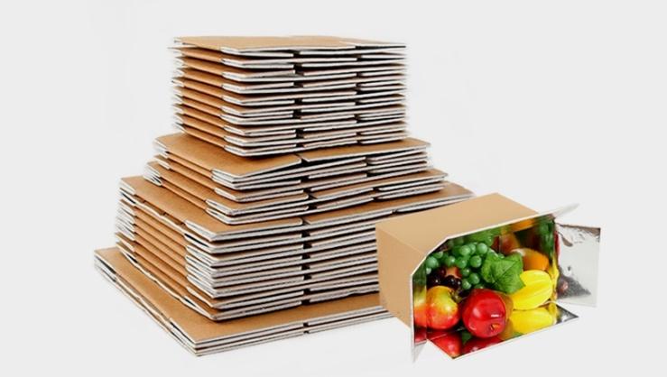 Zhuhai Ronghui Packing Products Co., Ltd.
