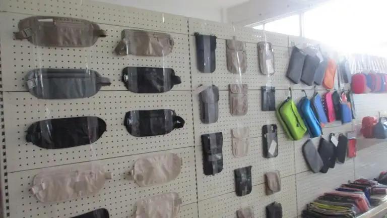 Ningbo Creating Bag Co., Ltd.