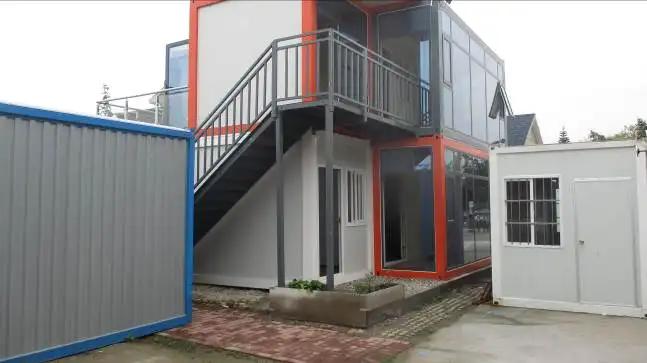 Guangzhou Moneybox Steel Structure Engineering Co., Ltd.