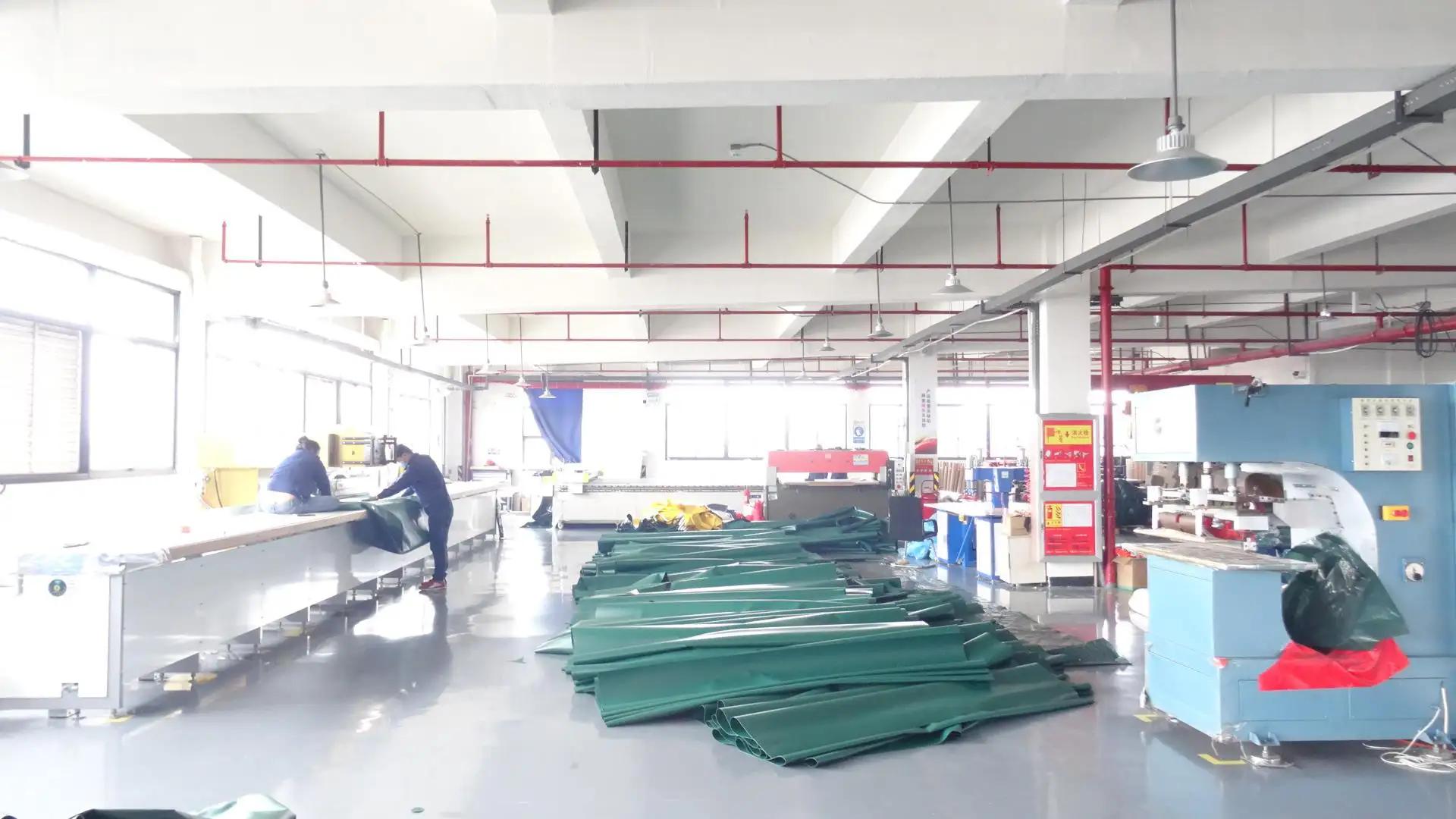 Haining Tak Techtextil Industries Co., Ltd.