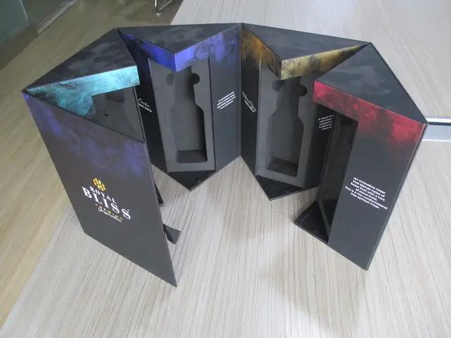 Dongguan Donghong Paper Products Co., Ltd.