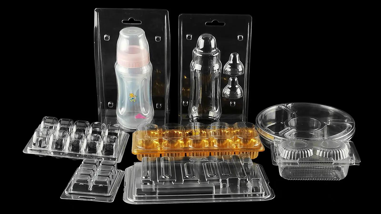 Xiamen Jiangxin Plastic Box Co., Ltd.