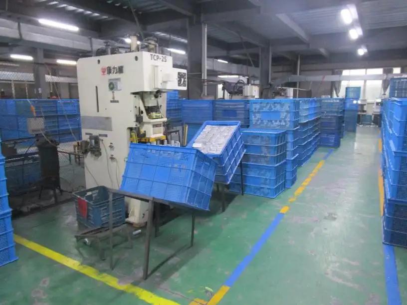 CIXI AOLIJUE METAL PRODUCTS CO.,LTD