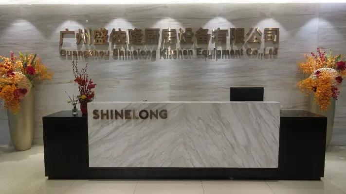Guangzhou Shinelong Kitchen Equipment Co., Ltd.