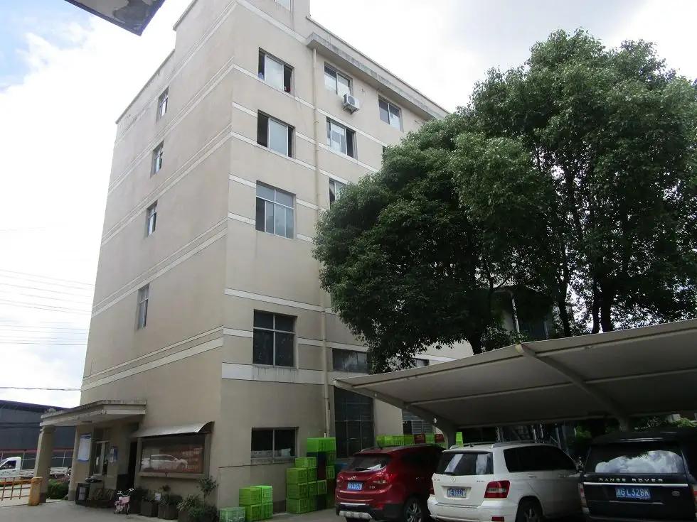 Yongkang Shiqiang Hardware Plastic Co., Ltd.