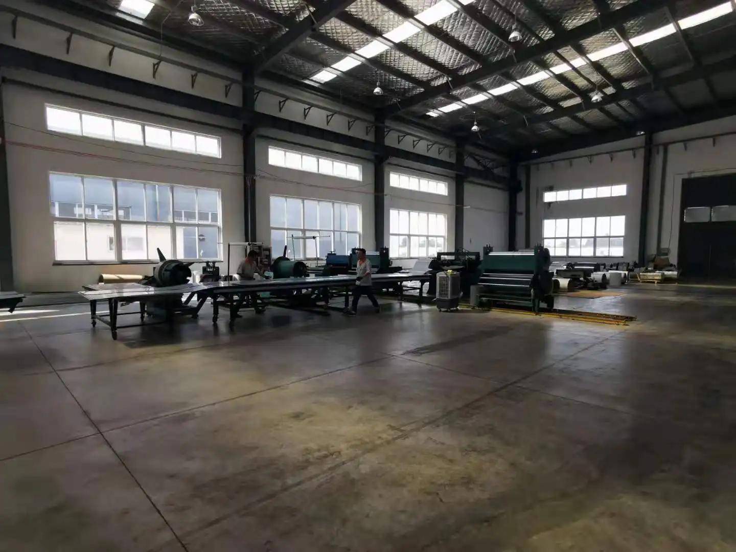 Qingdao Norton Door Technology Co., Ltd.