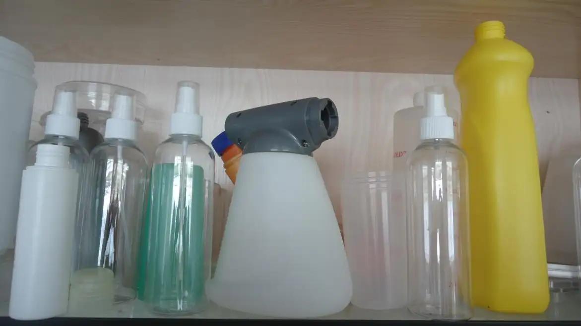 Yuhuan Boyu Plastic Packaging Co., Ltd.