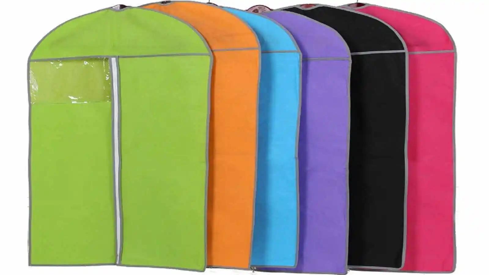 Guangzhou Huahao Non-Woven Fabric Co., Ltd.