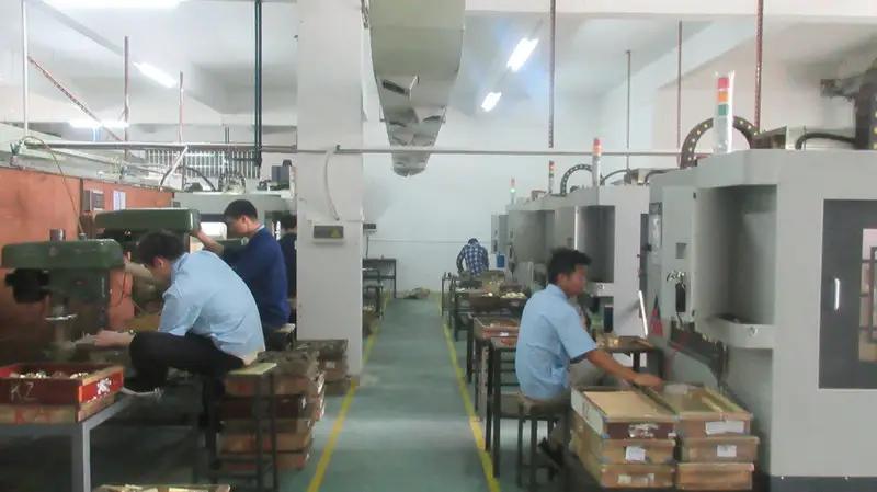 Supplier