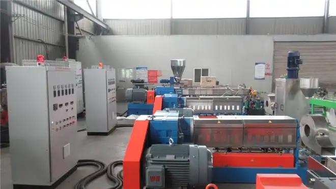 Nanjing Gs-Mach Extrusion Equipment Co., Ltd.