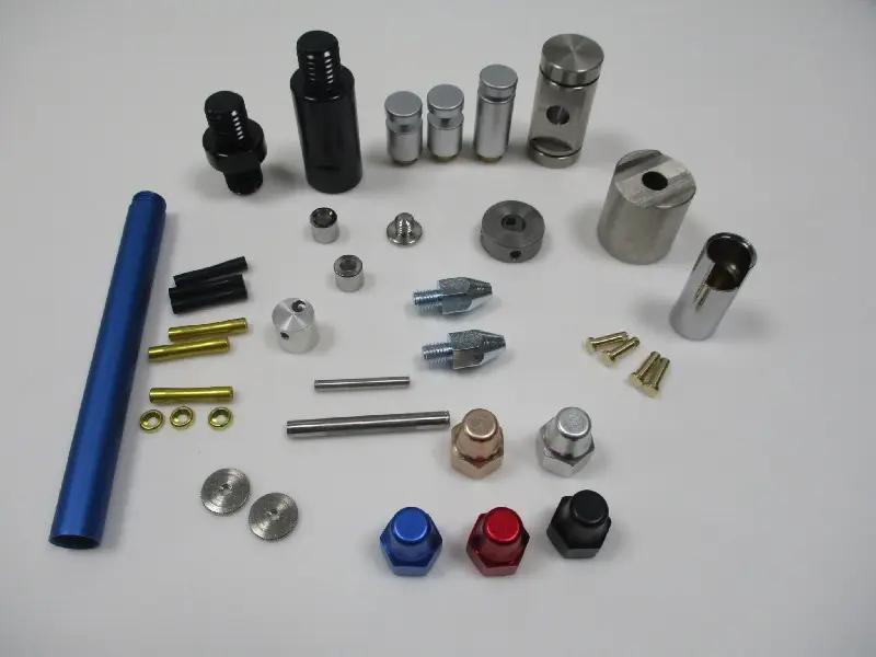 LML Metal Product Ltd.