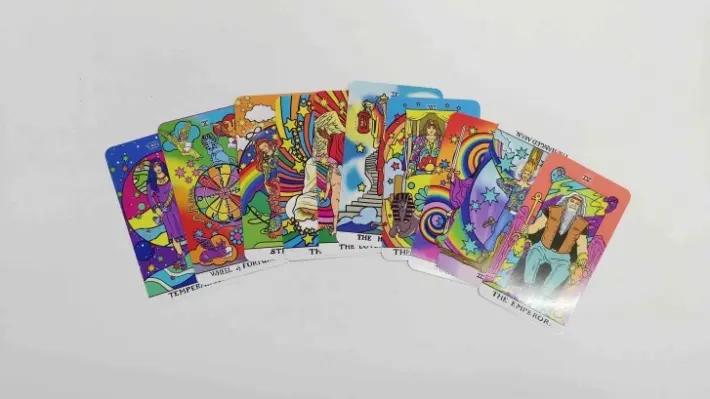 Shenzhen Yahong Color Printing Co., Ltd.