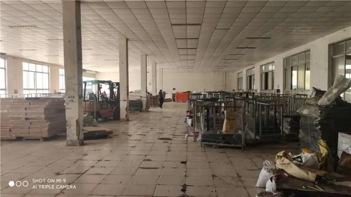 Qingdao Jebury Machinery Technology Co., Ltd.