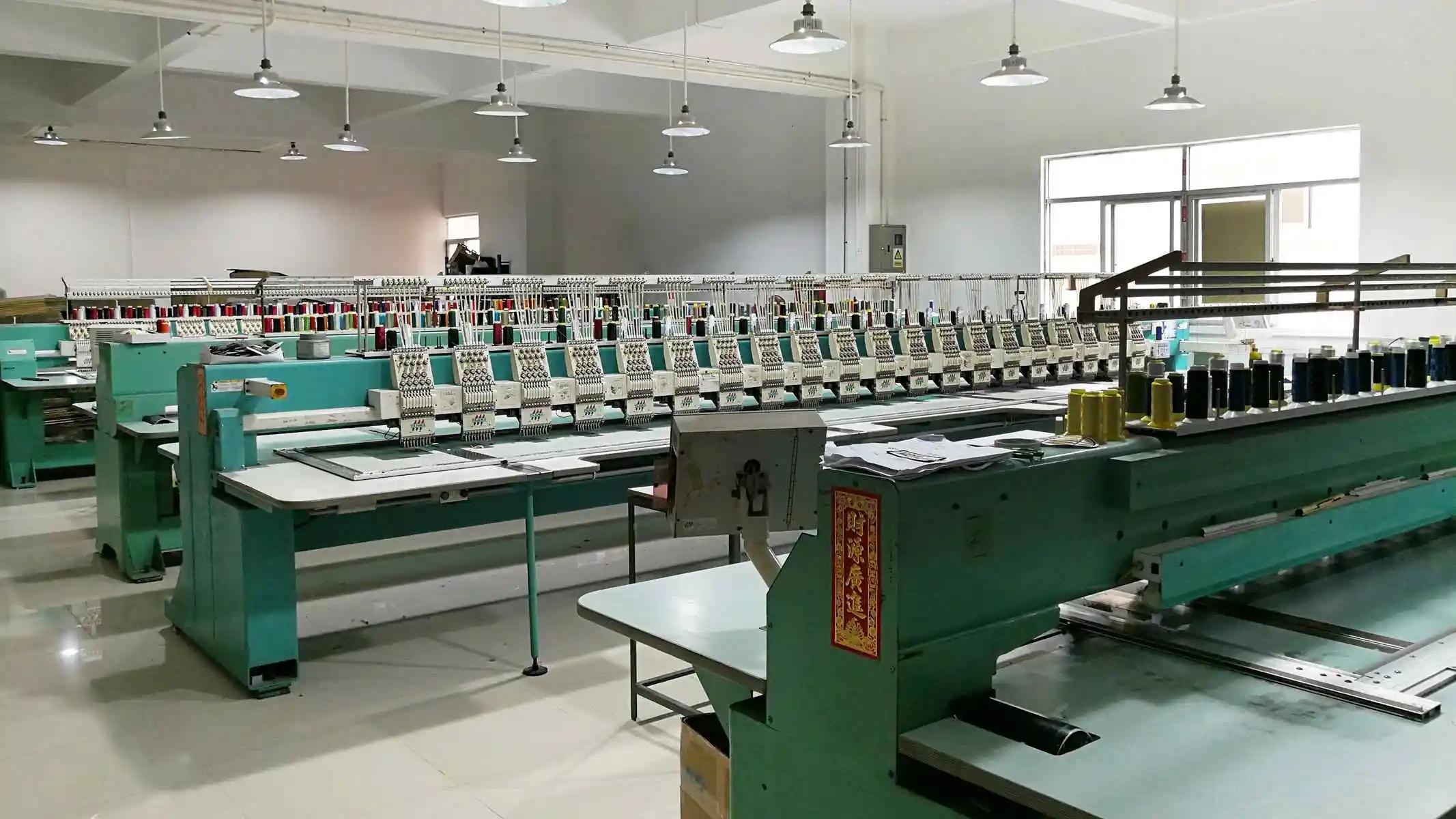 Shenzhen Xinbaoyuan Weaving Co., Ltd.
