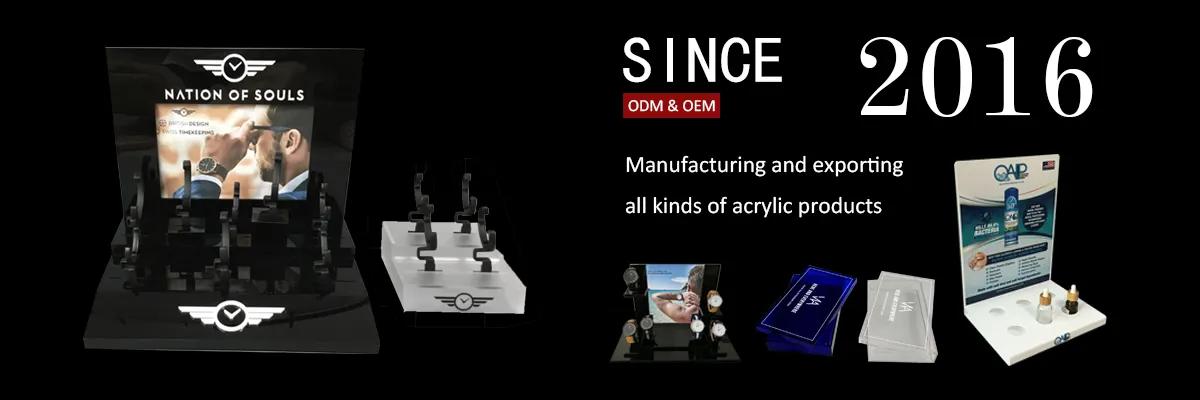 Shenzhen Elemei Display Products Co., Ltd.