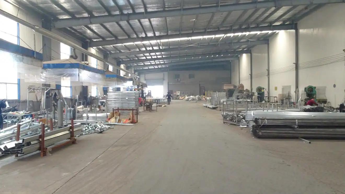 Hebei Haiao Wire Mesh Products Co., Ltd.