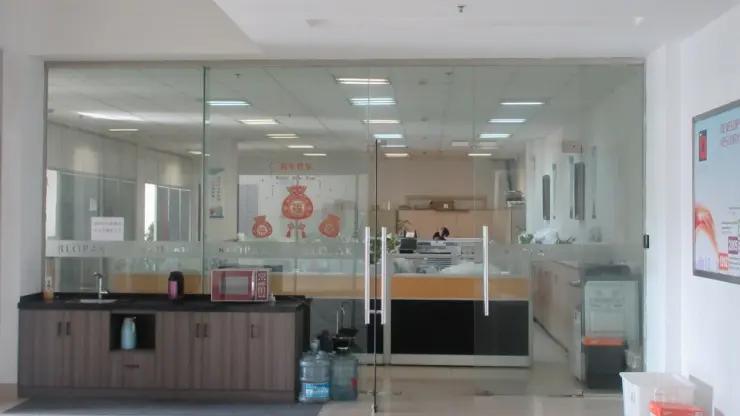Shanghai Blopak Co., Ltd.