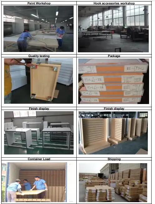 Zhejiang Weisheng Decoration Material Co., Ltd.