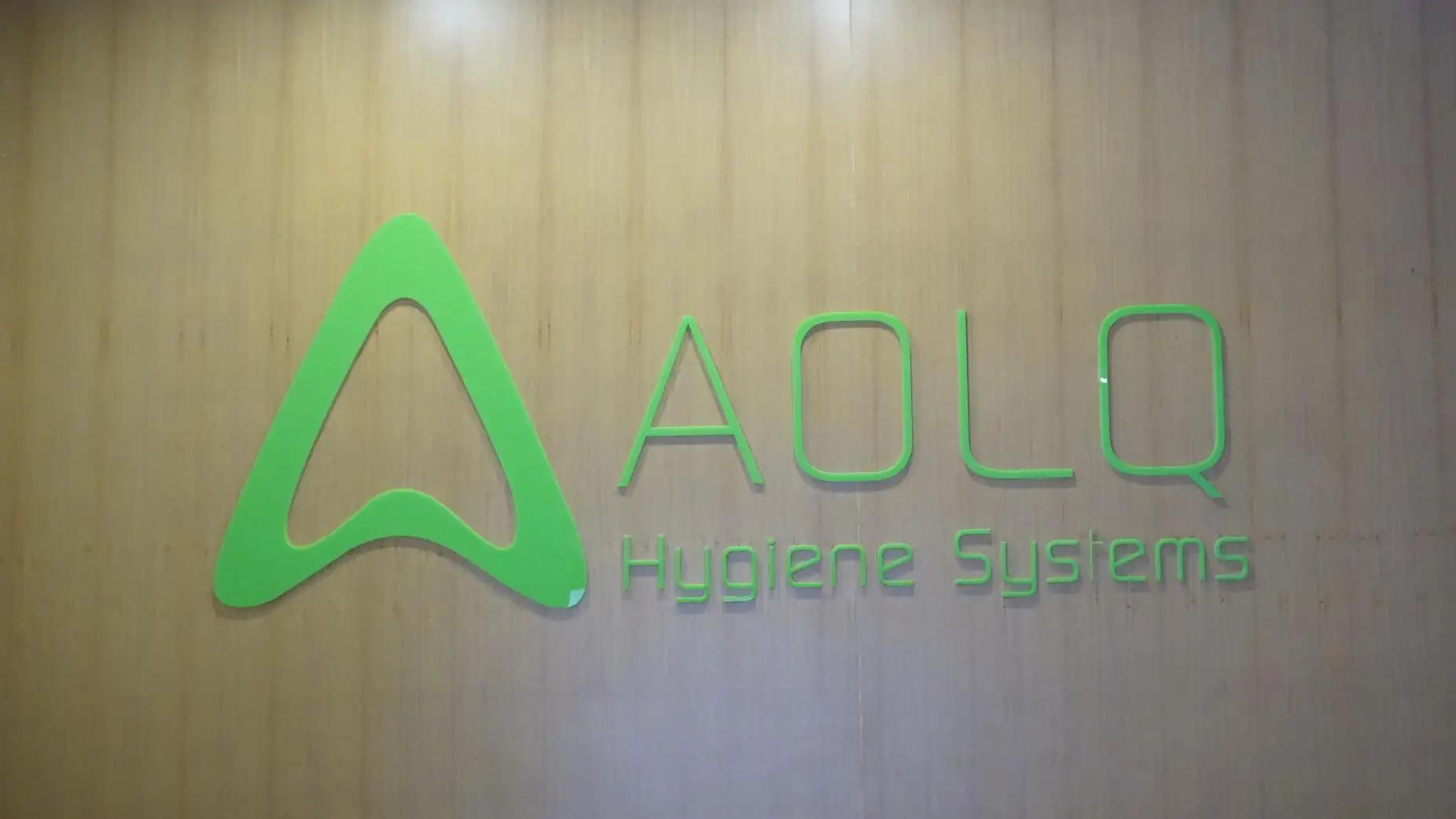 Shenzhen Aolq Electronic Co., Ltd.
