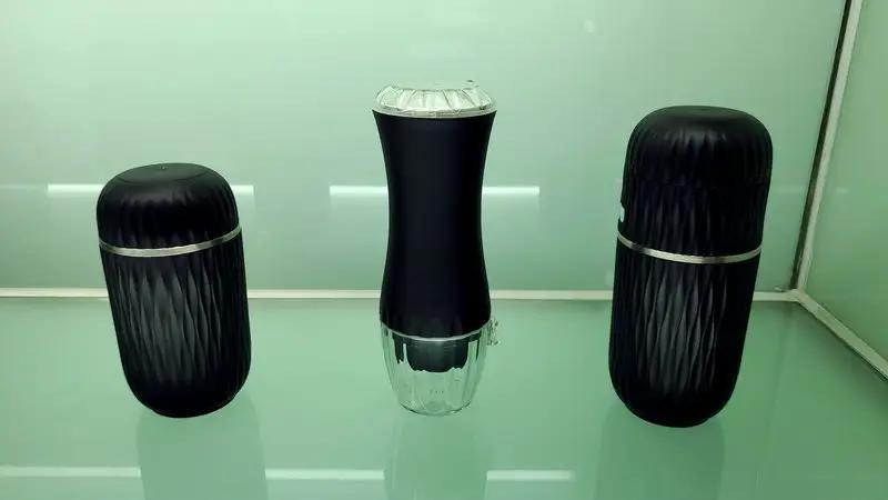 Jiangmen Honetian Technology Co., Ltd.
