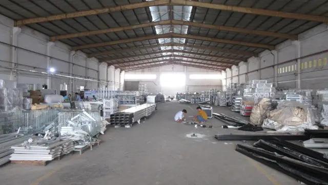 Fengming Prefabricated Construction Technology (guangzhou) Co., Ltd.