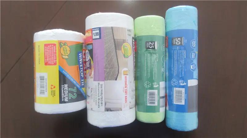 Weifang Huasheng Plastic Products Co.,ltd