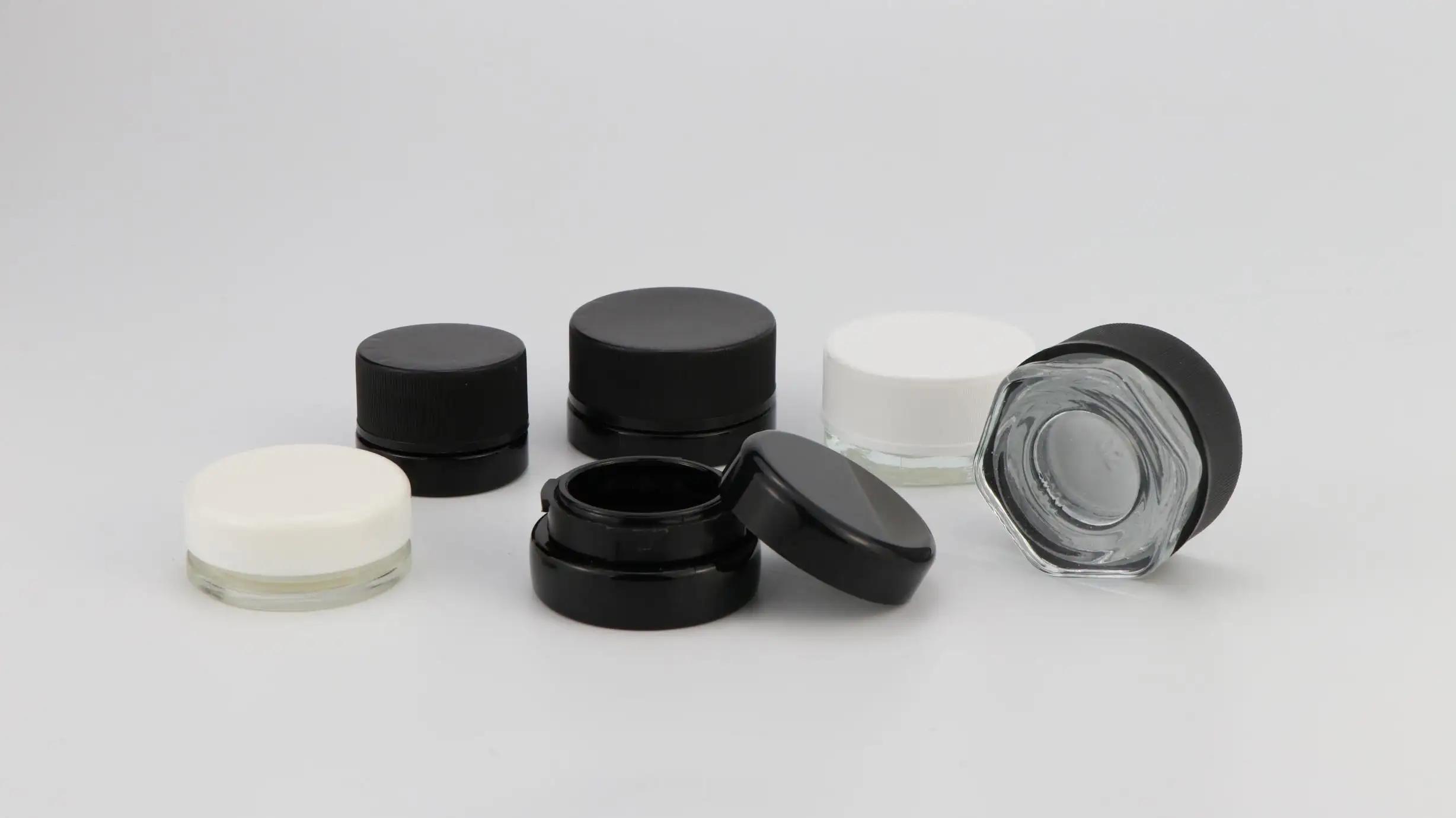 Guangzhou Jiaxing Glass Products Co., Ltd.