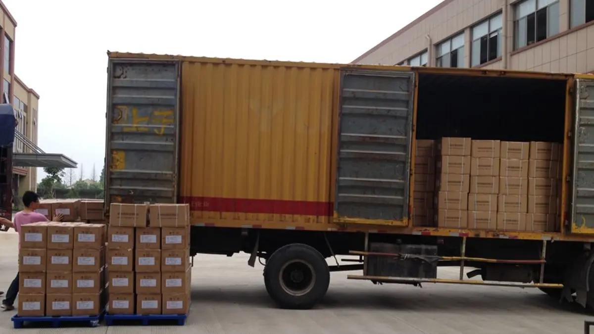 SHAOXING SHENGMEI PACKAGING CO.,LTD