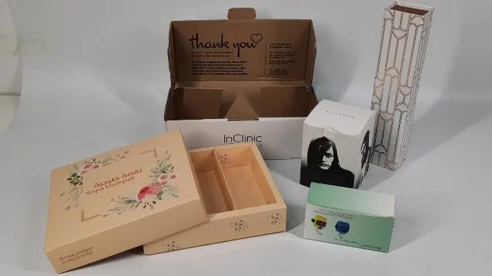 Guangzhou East Packaging Co., Ltd.