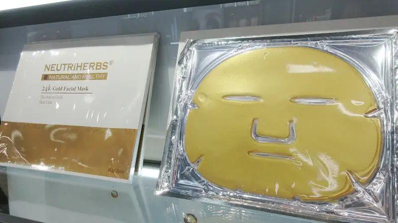 Guangzhou Amarrie Cosmetics Co., Ltd.