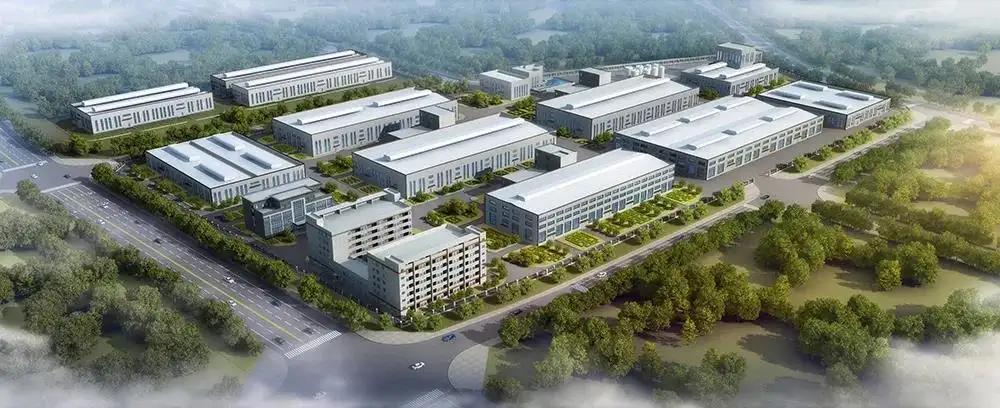 Shenzhen Xintao New Materials Co., Ltd