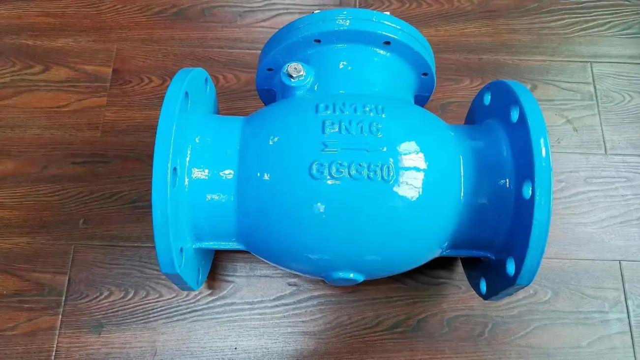 Zhixin Valve Co., Ltd.