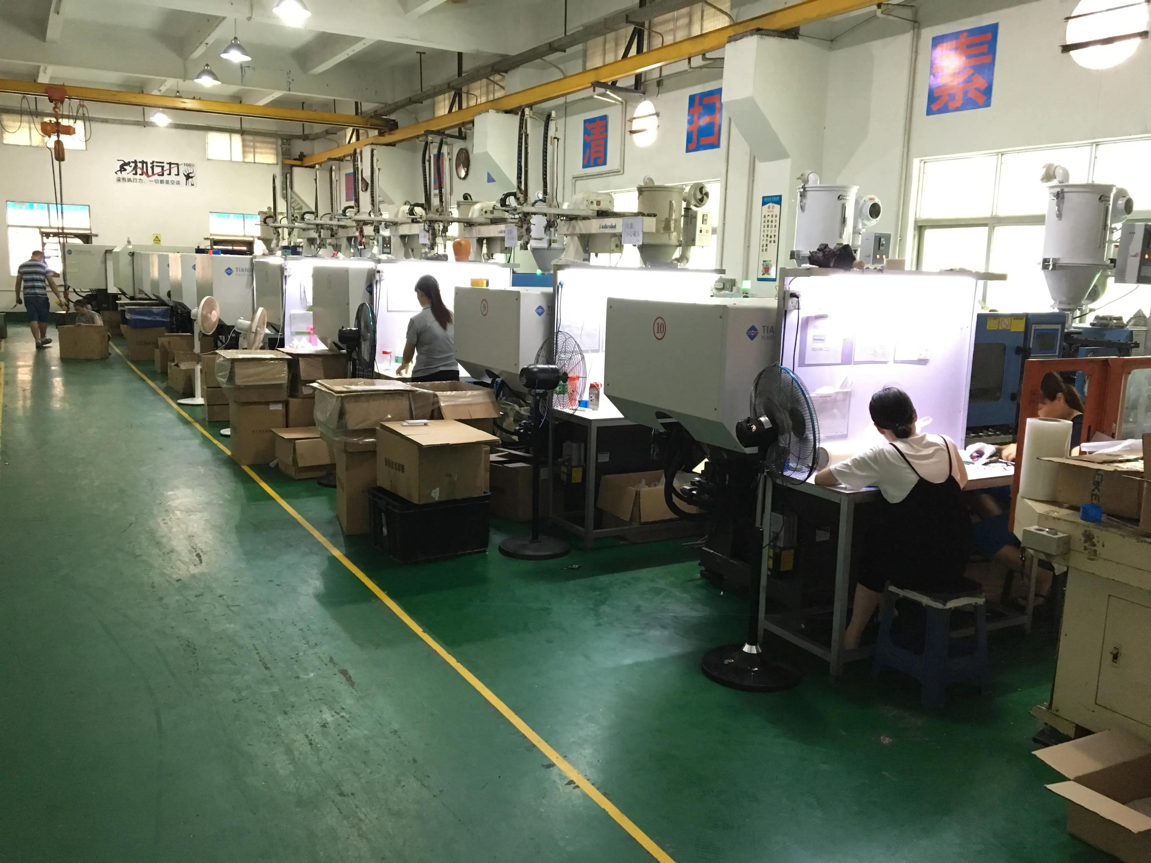 Shenzhen ABIS Smart Home Technolog CO.,LTD
