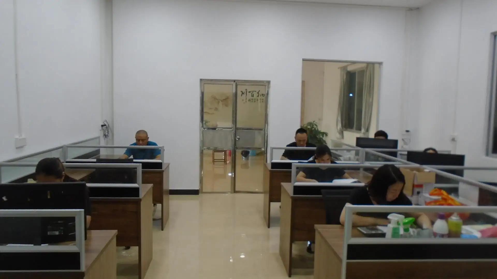 Gaoyao Jindu Town Beiqi Hardware And Plastic Factory