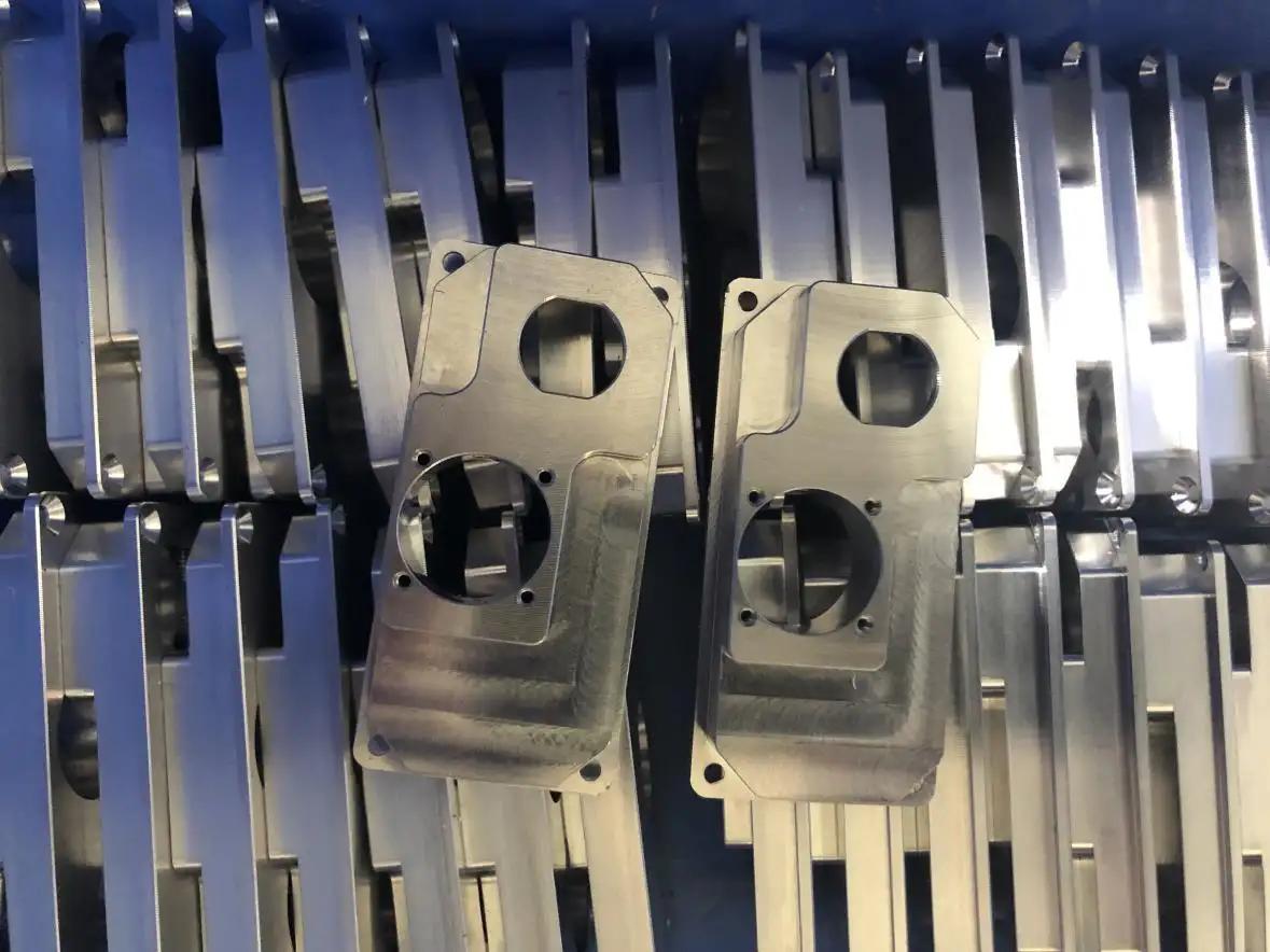 Shenzhen Anhaoda Plastic Products Co., Ltd.