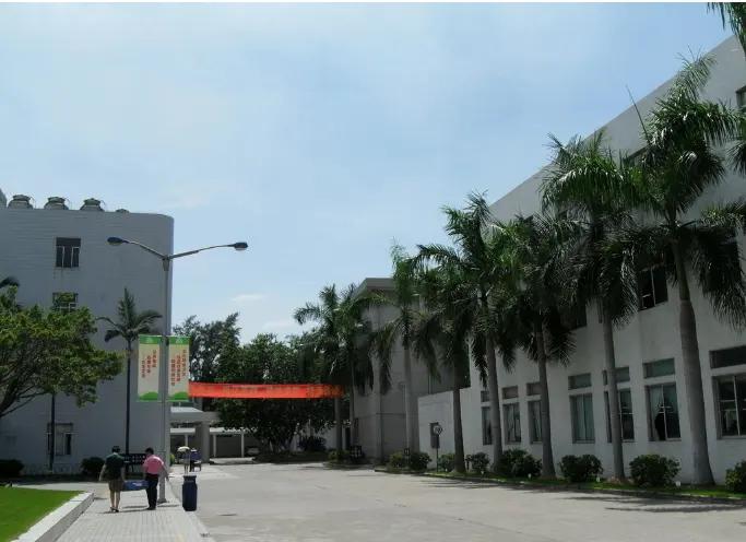 Shenzhen Chuangshi Optical Co., Ltd.