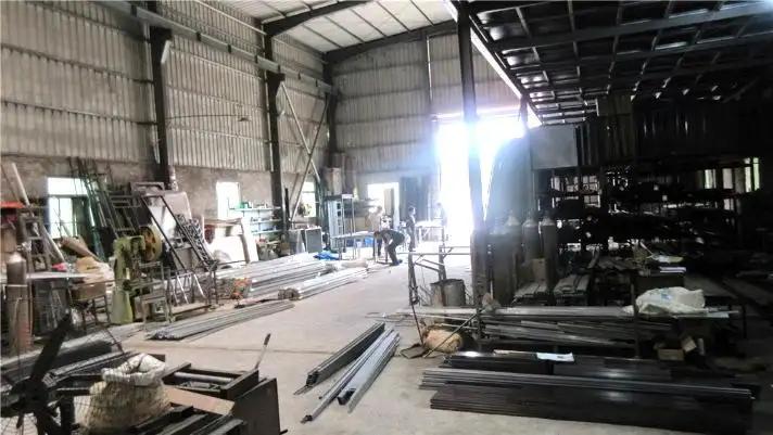 Xiamen Eagle Industry & Trade Co., Ltd.