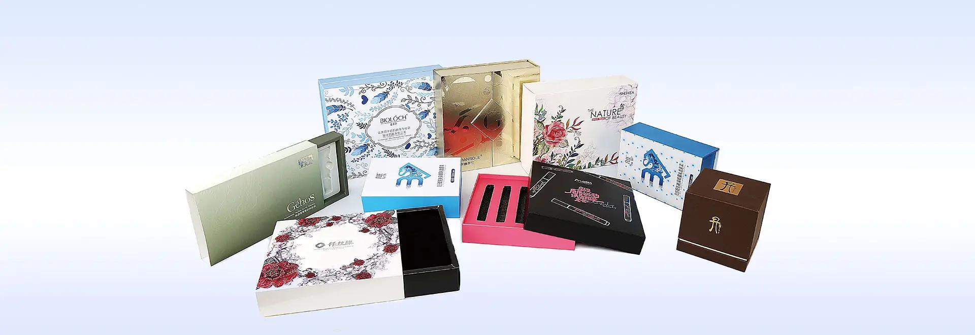 Crepack (guangzhou) Limited