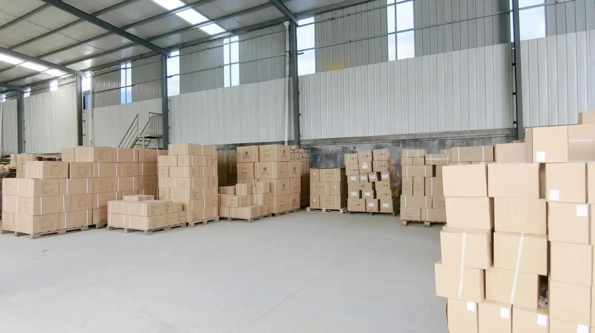 Wenzhou Baogeli Sanitary Wares Co., Ltd.