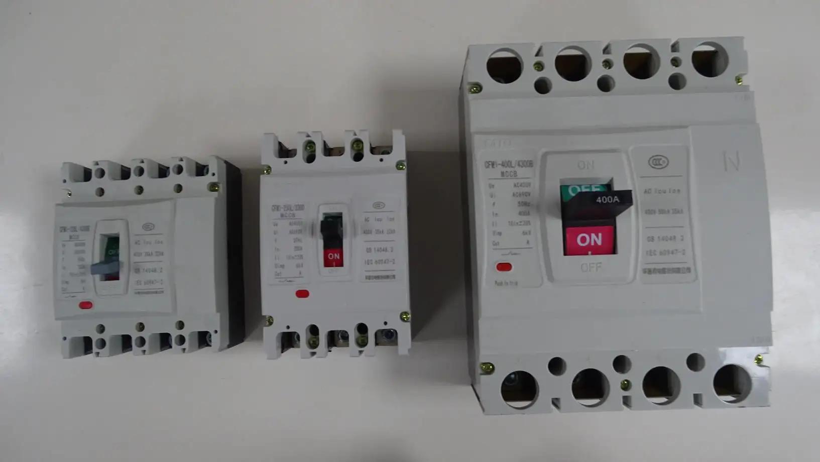 Fato Mechanical And Electrical Co.,ltd