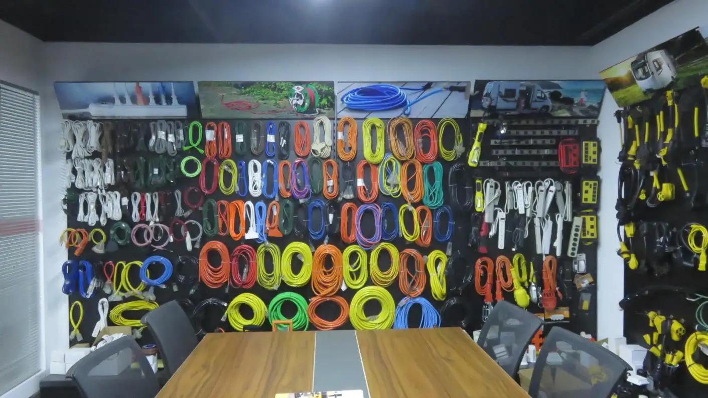 Hangzhou Jukings Tech Co., LTD.