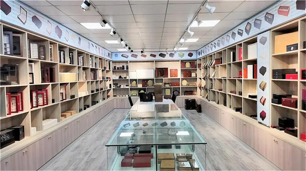 Wenzhou Insun Crafts Co., Ltd.