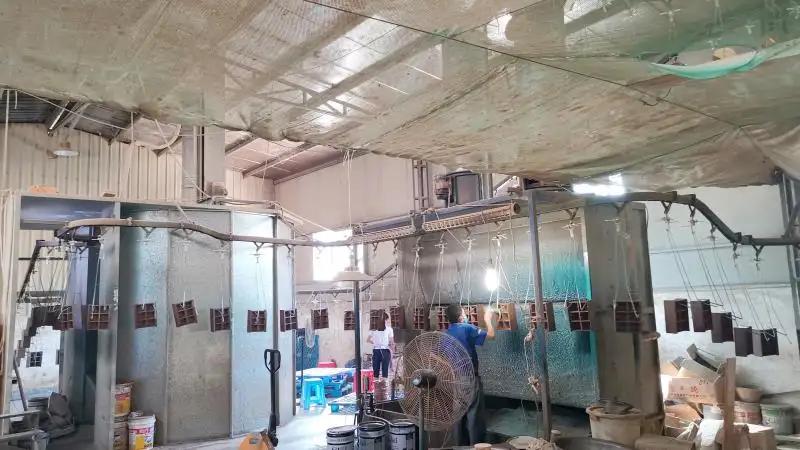 Youxi Xinghua Bamboo And Wood Product Co., Ltd.